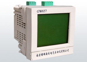 GW657电力仪表